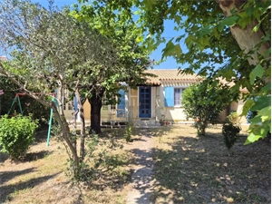 maison à la vente -   13210  SAINT REMY DE PROVENCE, surface 80 m2 vente maison - UBI476408243